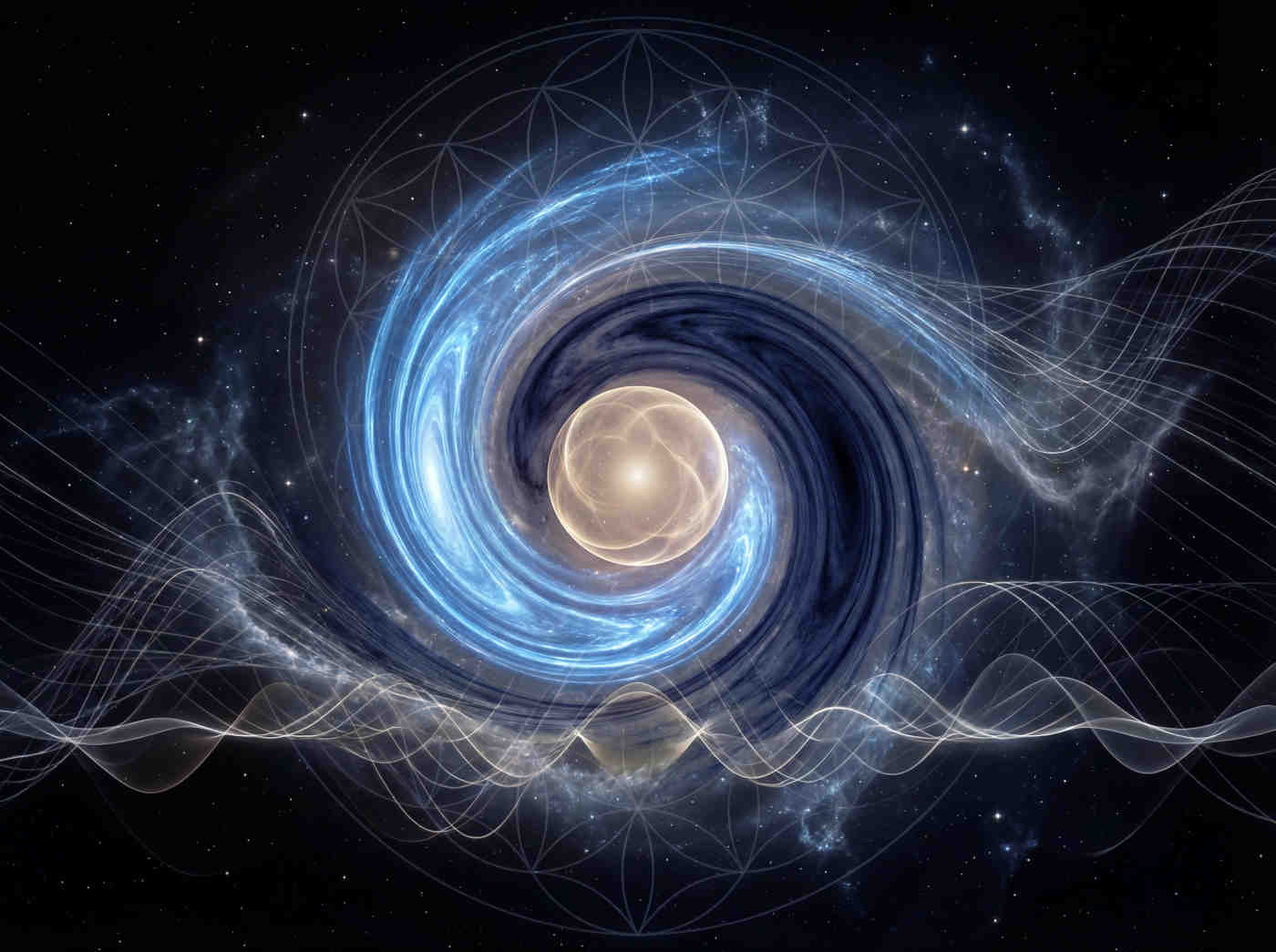 Clektal dance vortex ballet